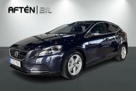 Volvo V40 T2 Momentum 122hk VOC P-värmare Euro 6