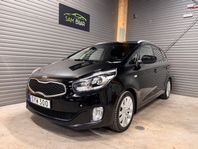 Kia Carens 1.7 CRDi DCT 7-Sits 141Hk PDS Nyservad, Rattvärme