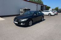 Mazda 6 Sport 2.0 MZR