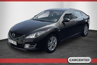 Mazda 6 Sport 2.0 MZR /Ny servad