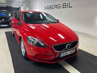 Volvo V40 T2 122hk / Nyservad / 1 Brukare / Fint skick