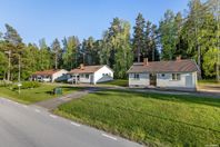 Vintergatan 16, Hjortkvarn