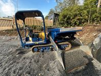 Canycom S 300