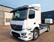 Mercedes-Benz eActros 300 4x2 dragbil