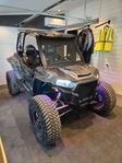 Polaris RZR XP 1000 Turbo EPS 2106:- månaden MIDSOMMARPRIS!