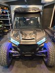 Polaris RZR XP 1000 Turbo EPS 2106:- månaden MIDSOMMARPRIS!