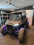 Polaris RZR XP 1000 Turbo EPS 2106:- månaden MIDSOMMARPRIS!