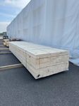 Paket Reglar 45x95 C24 4.20m 132st