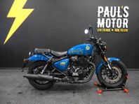 Royal Enfield Shotgun 650