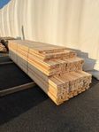 Paket Trall 27x145 Furu