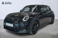 MINI Cooper S 5d AUT / EXPERIENCE / PIANO BLACK EXT /