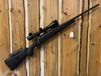 Beg. Remington 783 Synt i kaliber .308Win