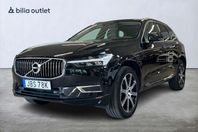 Volvo XC60 Recharge T6 Ins Expr 340hk VOC Panorama Drag Navi