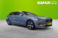 Volvo V90 D4 Momentum Intro Pano D-Värm Drag Ny Kamrem