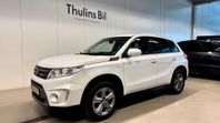 Suzuki Vitara 1.6 VVTi 120hk Exlusive / 1 Ägare