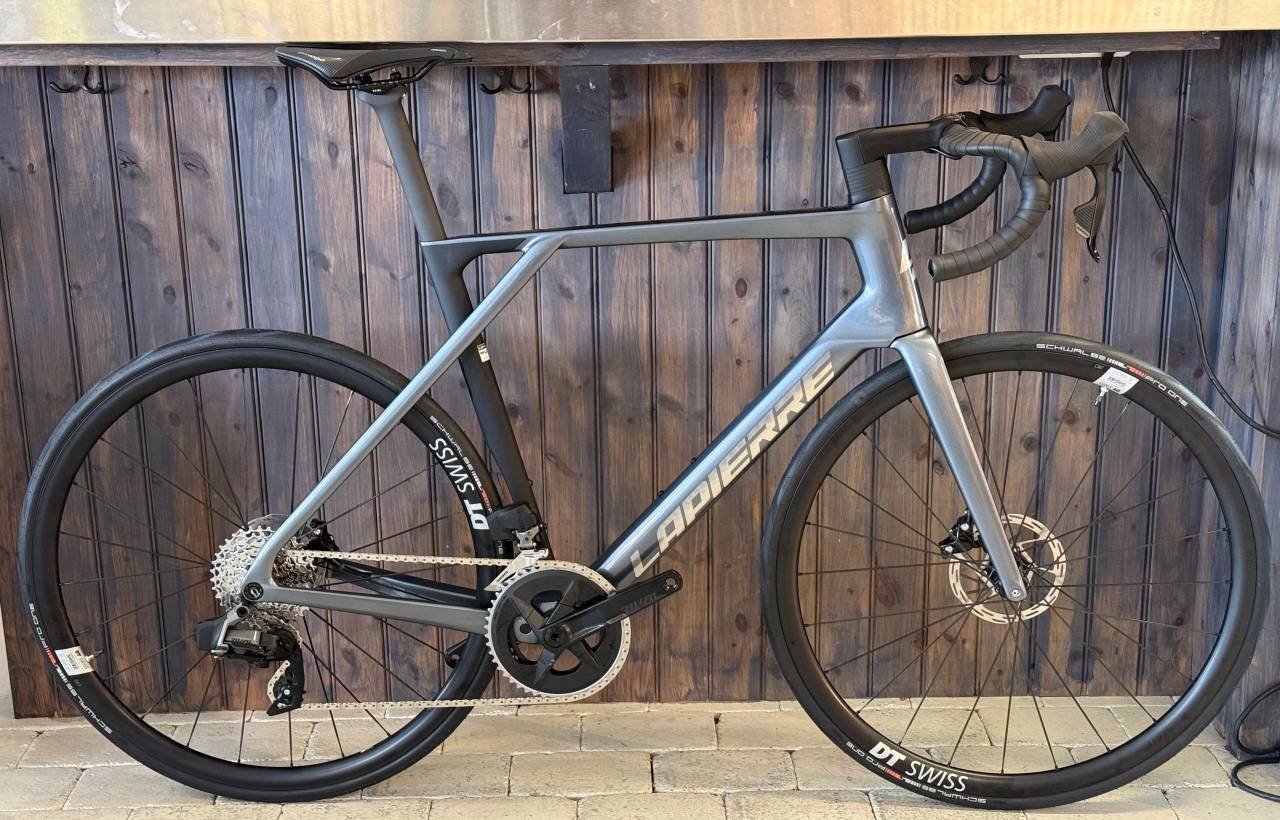 Lapierre Xelius DRS 6.0