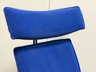 (Hemleverans) HÅG H05 5400 Ergonomisk Kontorsstol Nackstöd