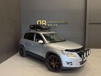 Volkswagen Tiguan  4M Sport & Style Kamera Takbox Extra ljus
