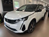 Peugeot 3008 HYBRID 225 EAT GT, Dragkrok, Focalljud