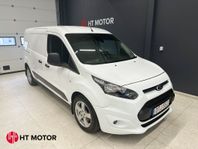Ford transit Connect 230 LWB 1.6 TDCi, Drag, Backamera,3sits