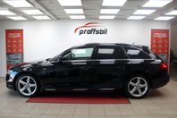 Audi A4 Avant 2.0 TDI DPF Proline Euro 5 Sport Plus S line