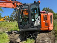 Hitachi ZX135 USBL-6