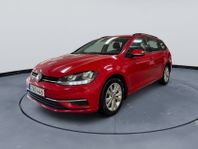 Volkswagen Golf Sportscombi 2.0 TDI DPF 4Motion *Garanti