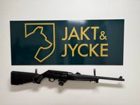 Ruger PC Carbine JAKTGODKÄND