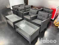 Loungeset från JYSK (96814)
