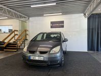 Mitsubishi Colt 1.3 MPI Automat Besiktigad