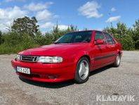 Saab 9000 CS Aero 2.3 Turbo