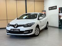 Renault Mégane Grandtour 1.2 TCe Euro 5