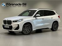 BMW X1 sDrive18i M Sport Drag H/K D/P-Assist Rattv Ton.rutor