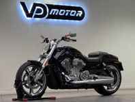 Harley-Davidson VRSCF V-Rod Muscle V&H Screamin' Eagle ABS