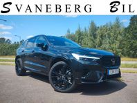 Volvo XC60 Recharge T6 AWD Geartronic Plus, R-Design Euro 6