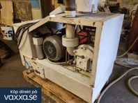 Vacumpump Leybold SV 580