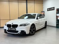 BMW 520 d Sedan Steptronic M sport