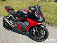Ducati 959 Panigale DQS