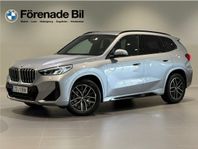BMW X1 sDrive18i M Sport Drag H/K D/P-Assist Rattv Ton.rutor