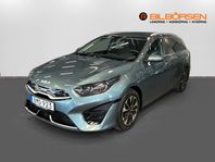 Kia CEED Sportswagon Plug-in Hybrid DCT Action Euro 6