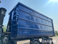 Lastväxlarcontainer 28 kvm