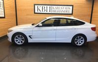 BMW 320 d Gran Turismo Euro 6