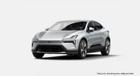 Polestar 4 Long Range Single Motor Business Edt
