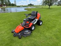 Husqvarna R422TS