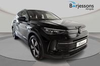 Volkswagen Tiguan Life Edition 150hk eTSI *KAMPANJ*