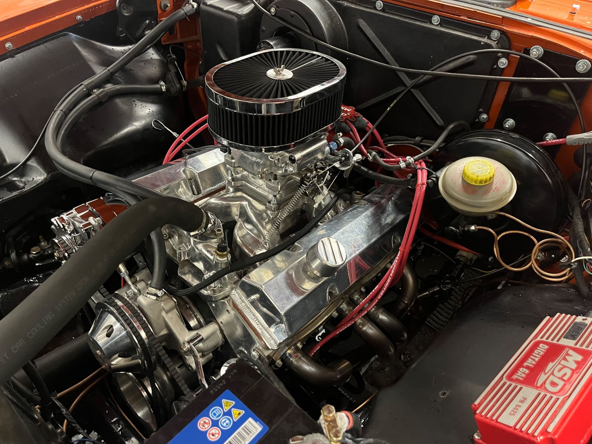 Chrysler Windsor DeLuxe Newport 4.9 V8 PowerFlite, 190hk, 1955