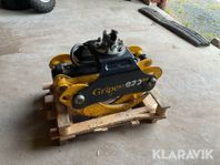 Risgrip HSP 020 Bio