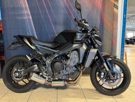 Yamaha MT-09 ABS