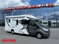 Chausson Welcome 630 FORD M17