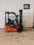 Toyota truck 8 FBEK18T